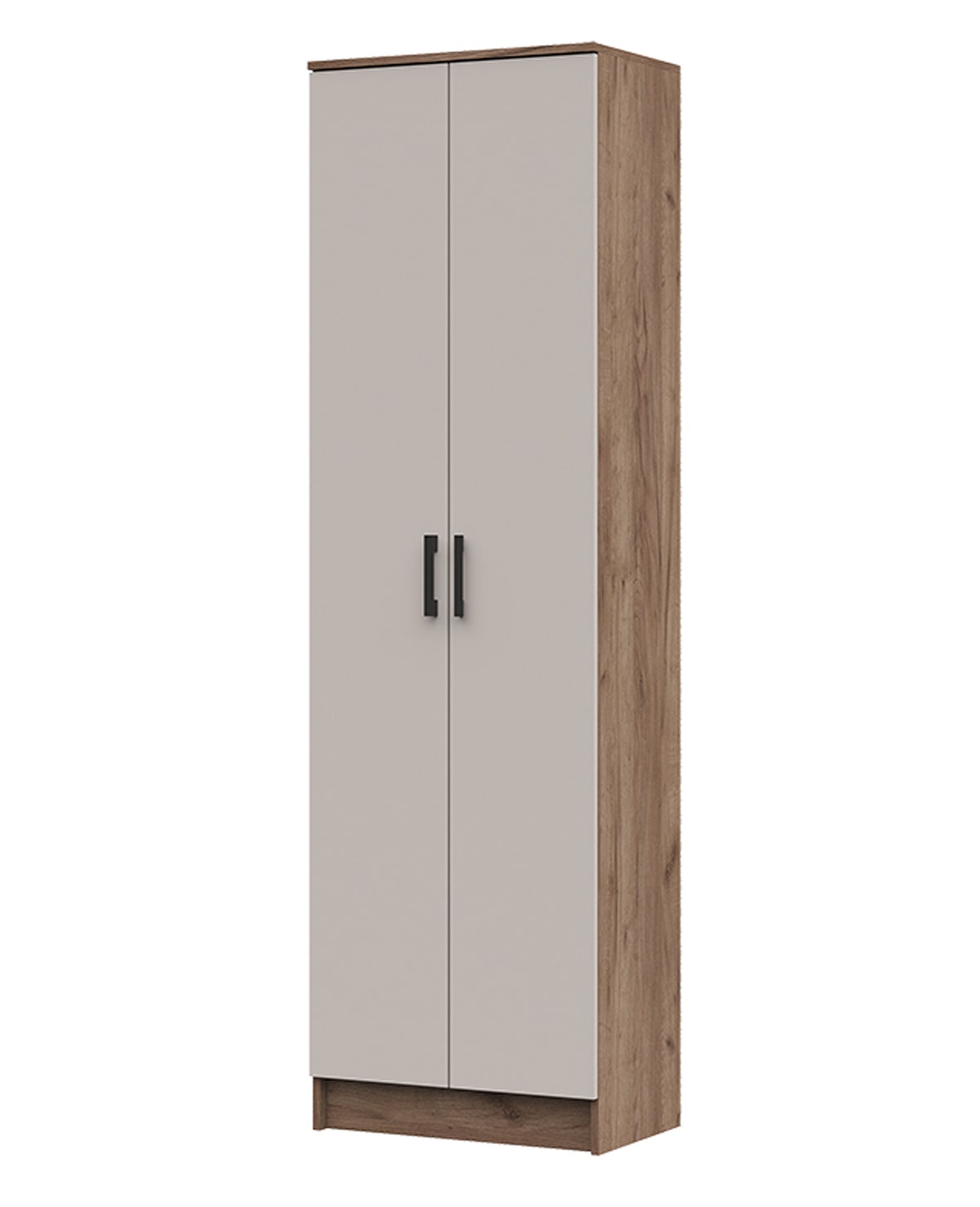 Шкаф со штангой "Машенька" ШК 203 приобрести в Томске