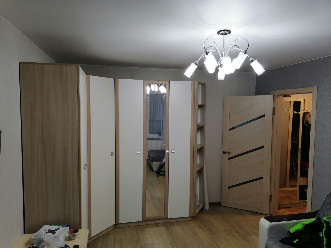 Спальня  приобрести в Томске
