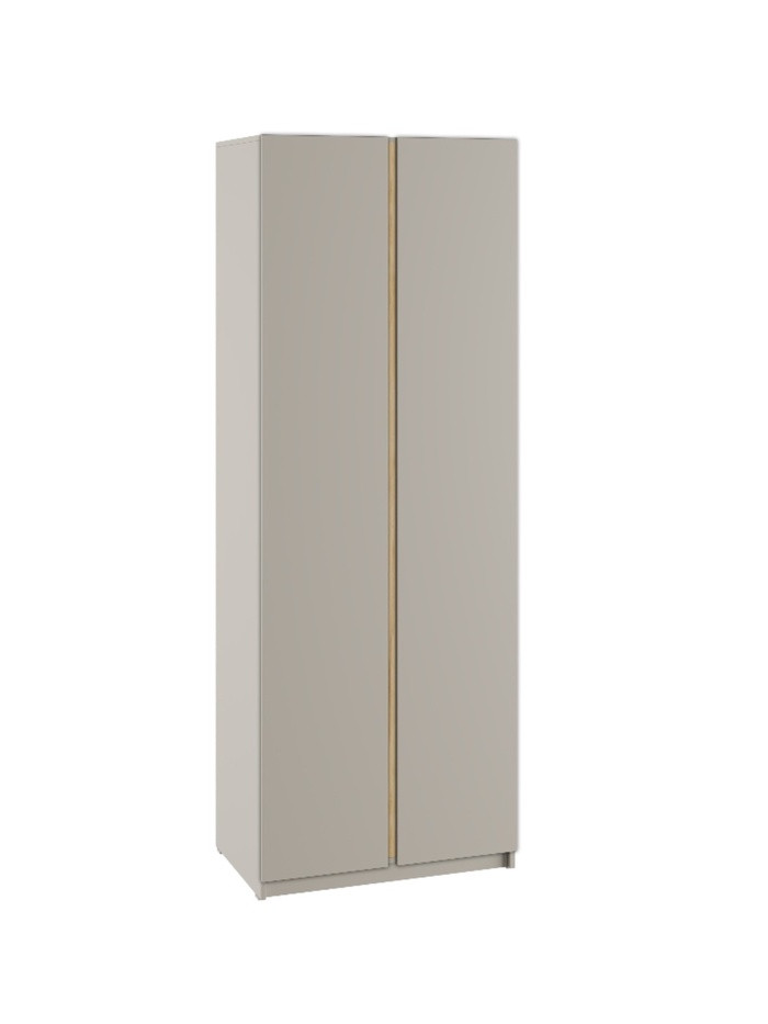 Шкаф "Фаворит" 2-х ств. кашемир приобрести в Томске