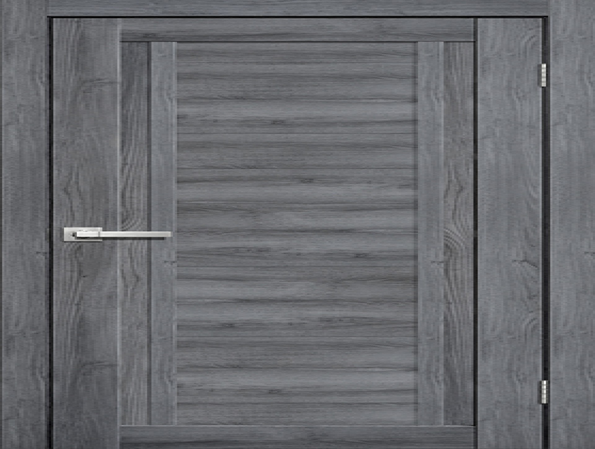 Двери коллекция "Fly doors" серия L24 ясень