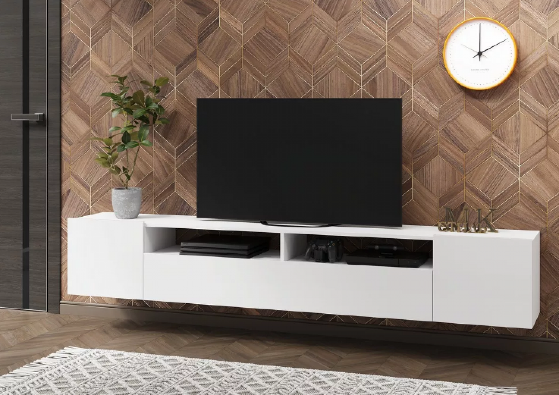 Тумба под TV "Соло-16"