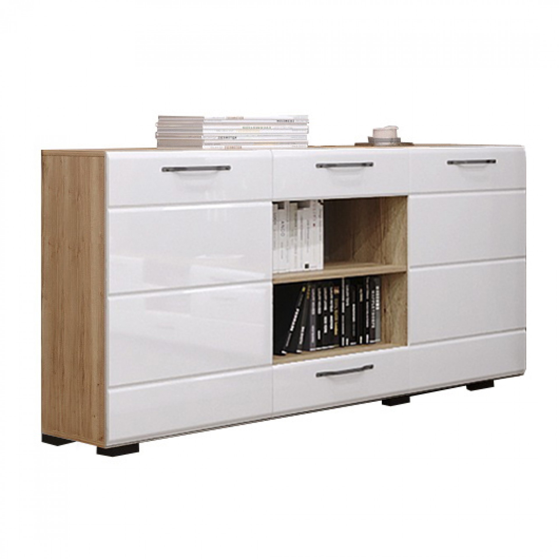 Комод &quot;Асти&quot; ( АКМ 1500.1)