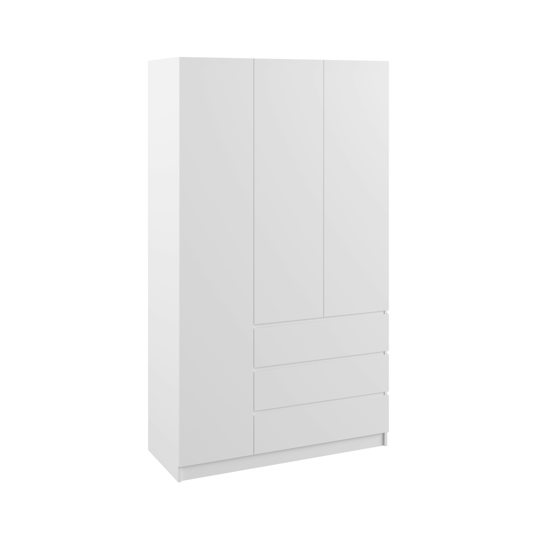 Шкаф ШМ 1200 &quot;Мадера&quot;