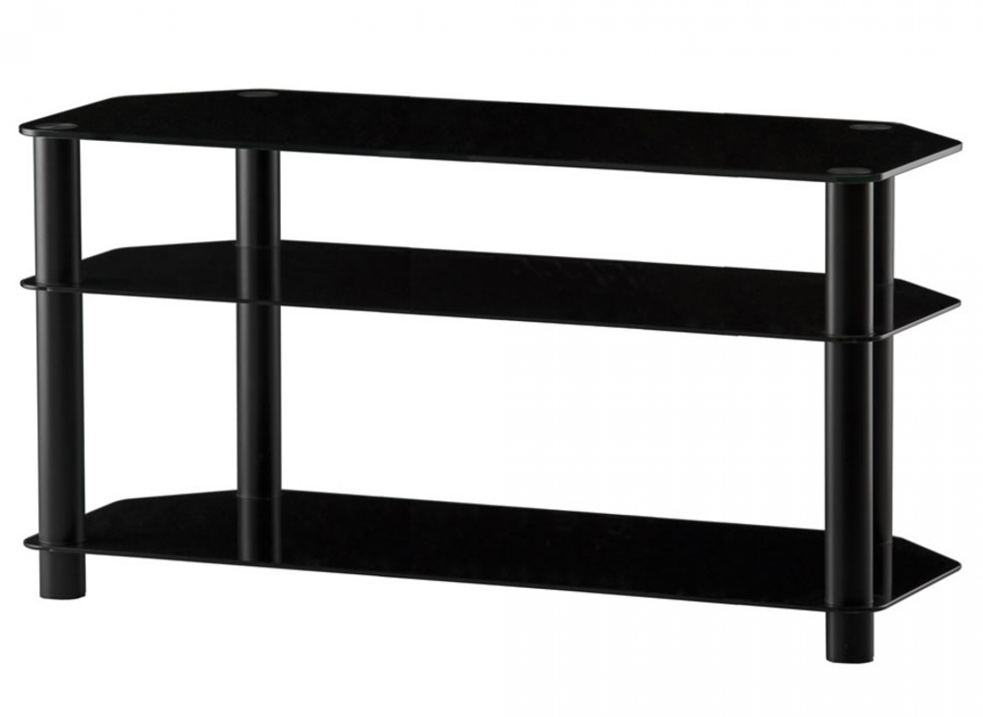 Тумба под телевизор OPUS 9035 B HBLK