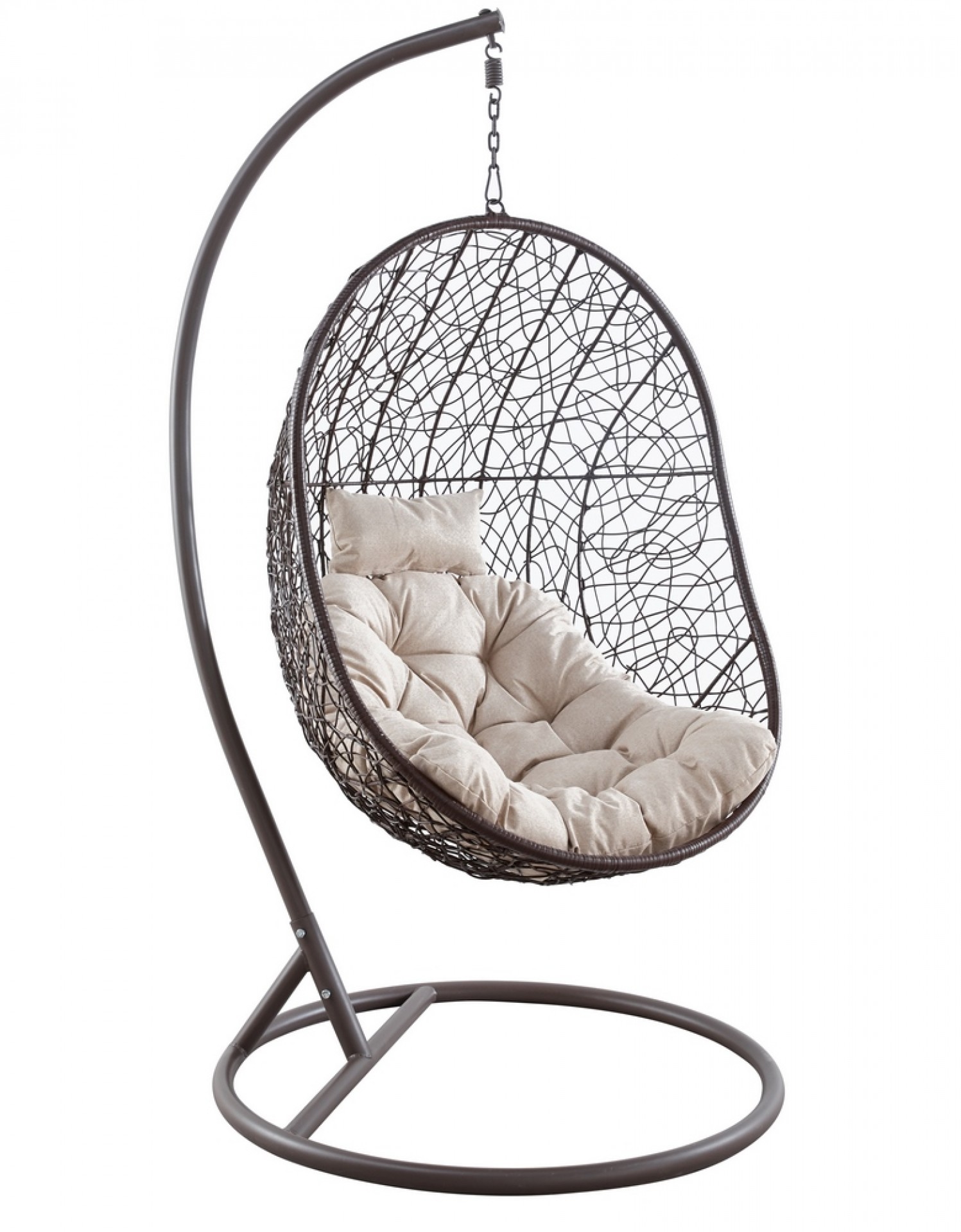 Подвесное кресло &quot;LESET KIWI &quot;