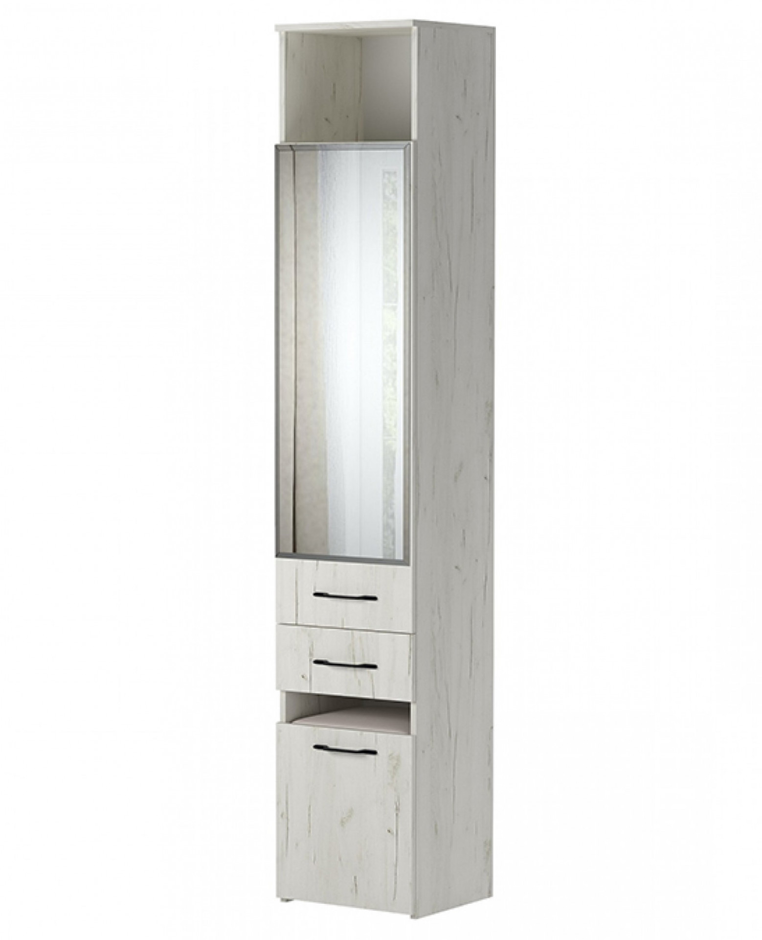 Пенал с ящиками П1Я-400 "Италия"