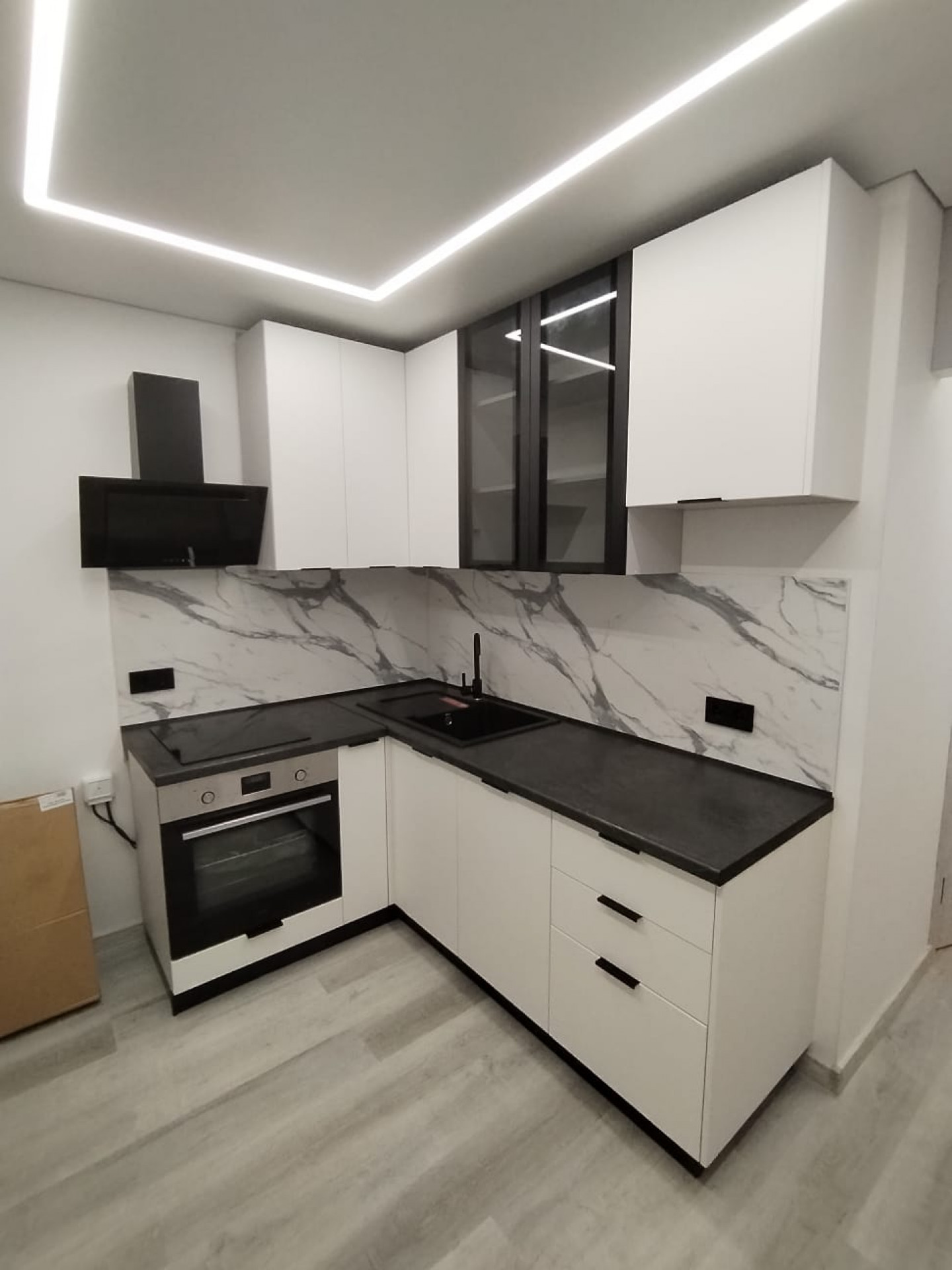 Ройс белый софт