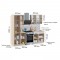 «Кухня прямая "Алиса Loft " 1750 мм наполнение 