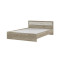 Кровать 1,4м "Гармония" КР 602