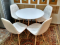 Стол обеденный "Eames" третья миниатюра