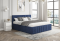 Мягкая кровать «Лана» вторая миниатюра