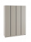 Шкаф "Фаворит" 4-х ств вторая миниатюра